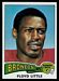 1975 Topps Floyd Little football card