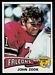 1975 Topps John Zook football card
