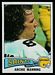 1975 Topps Archie Manning football card