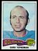 1975 Topps Garo Yepremian football card