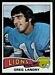 1975 Topps Greg Landry football card
