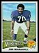1975 Topps Jim Marshall football card