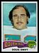 1975 Topps Doug Swift football card