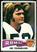 1975 Topps Jim Youngblood football card