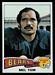 1975 Topps Mel Tom football card