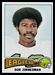 1975 Topps Don Zimmerman football card