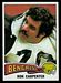 1975 Topps Ron Carpenter football card