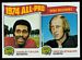 1975 Topps 1974 All-Pro Receivers football card