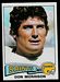 1975 Topps Don Morrison football card