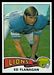 1975 Topps Ed Flanagan football card