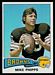 1975 Topps Mike Phipps football card