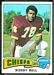 1975 Topps Bobby Bell football card