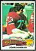 1975 Topps football card #318: John Hannah