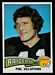 1975 Topps Phil Villapiano football card