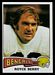 1975 Topps Royce Berry football card