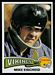 1975 Topps Mike Eischeid football card