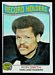 1975 Topps Ron Smith - Record Holder football card