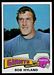 1975 Topps football card #368: Bob Hyland
