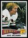 1975 Topps Dave Gallagher football card