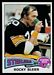 1975 Topps football card #39: Rocky Bleier
