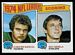 1975 Topps 1974 Scoring Leaders football card