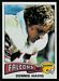 1975 Topps Dennis Havig football card