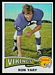 1975 Topps Ron Yary football card
