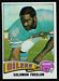 1975 Topps Solomon Freelon football card