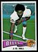1975 Topps J.D. Hill football card