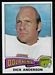 1975 Topps Dick Anderson football card