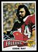 1975 Topps Eddie Ray football card