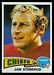 1975 Topps Jan Stenerud football card