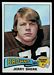 1975 Topps Jerry Sherk football card