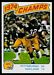 1975 Topps AFC Championship football card