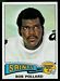1975 Topps Bob Pollard