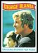 1975 Topps George Blanda football card