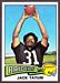 1975 Topps football card #70: Jack Tatum