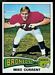 1975 Topps football card #77: Mike Current