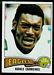 1975 Topps Harold Carmichael football card