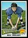 1975 Topps football card #84: Mick Tingelhoff