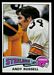 1975 Topps Andy Russell football card