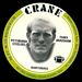 1976 Crane Discs Terry Bradshaw