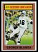 1976 Topps George Blanda: Record Breaker football card