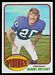 1976 Topps Bobby Bryant football card