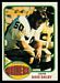 1976 Topps Dave Dalby football card