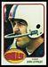 1976 Topps John Leypoldt football card