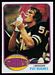 1976 Topps Pat Hughes football card