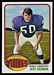 1976 Topps Jeff Siemon football card
