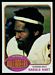 1976 Topps football card #126: Harold Hart