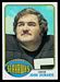 1976 Topps John DeMarie football card